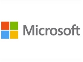 Microsoft logo