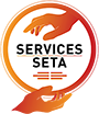 Services SETA logo