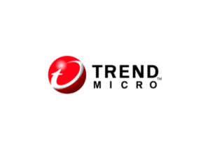 Trend Micro logo