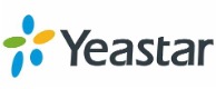 Yeastar logo