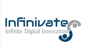 Infinivate logo